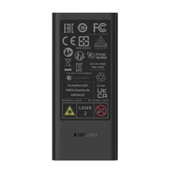 XIAOMI BHR5596GL Έξυπνο Μέτρο Laser | Xiaomi| Image 4