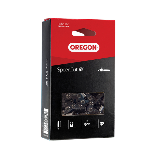 Image of suggested product: OREGON 80TXL-064E Αλυσίδα Αλυσοπρίονου 16''