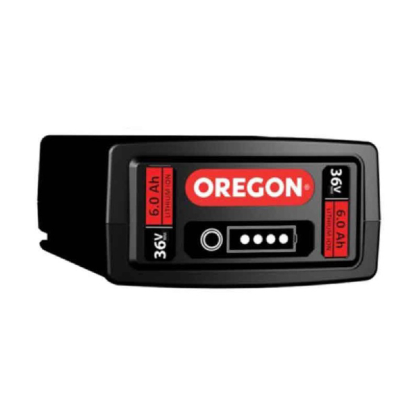 Image of suggested product: OREGON B662E Μπαταρία Λιθίου 36V 6.0Ah