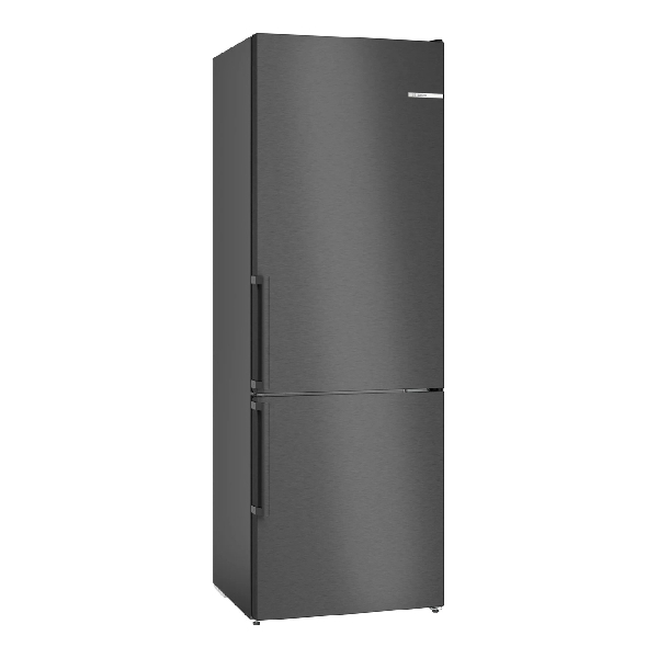 Image of suggested product: BOSCH KGN49VXDT Ψυγείο με Κάτω Θάλαμο, Σκούρο Γκρίζο