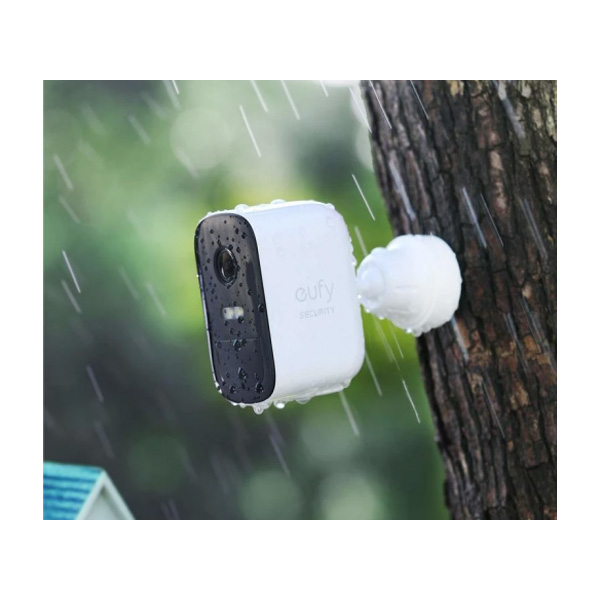 ANKER Eufy Cam 2C S210 Ασύρματη Smart Κάμερα Εξωτερικού Χώρου Με Μπαταρία | Anker| Image 2
