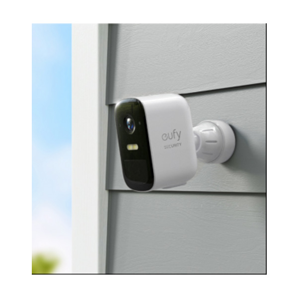 ANKER Eufy Cam 2C S210 Ασύρματη Smart Κάμερα Εξωτερικού Χώρου Με Μπαταρία | Anker| Image 3