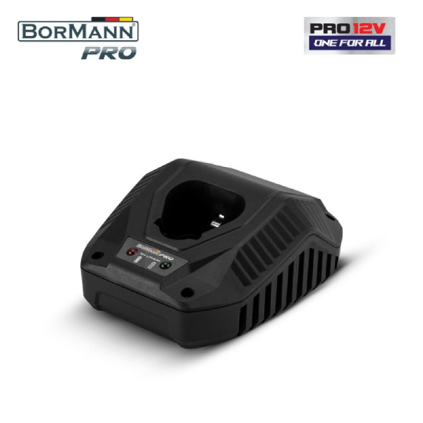 BORMANN PRO BBP2008 Φορτιστής 12V | Bormann| Image 2