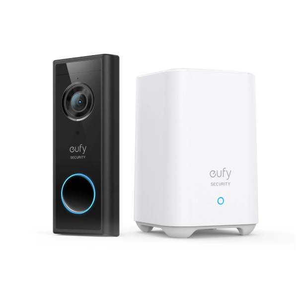Image of suggested product: ANKER S220 EUFY Smart Θυροτηλέφωνο με Κουδούνι