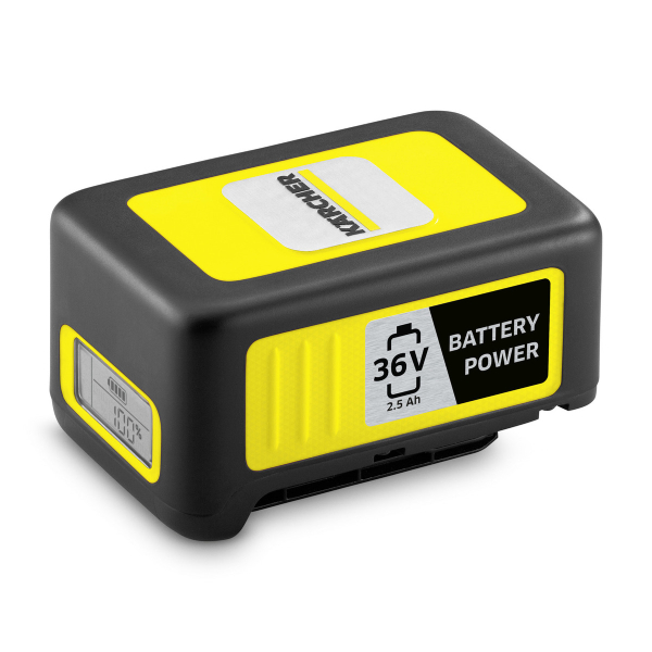 Image of suggested product: KARCHER 2.445-030.0 Μπαταρία Λιθίου 36V 2.5Ah