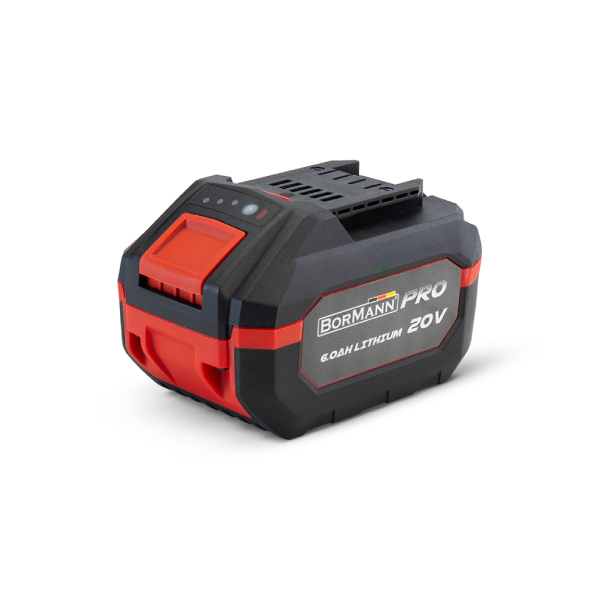 BORMANN BBP1006 Μπαταρία 20V, 6.0Ah PRO