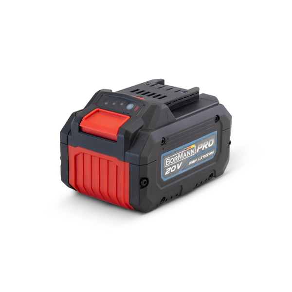 BORMANN BBP2011 Μπαταρία 20V, 8.0Ah PRO