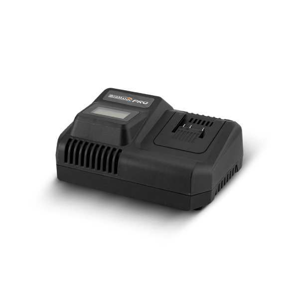 Image of suggested product: BORMANN BBP2010 Ταχυφορτιστής με Οθόνη LCD 20V