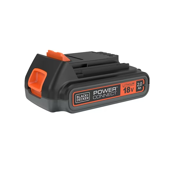 Image of suggested product: BLACK & DECKER BL2018-XJ Μπαταρία Λιθίου 18V 2.0Αh