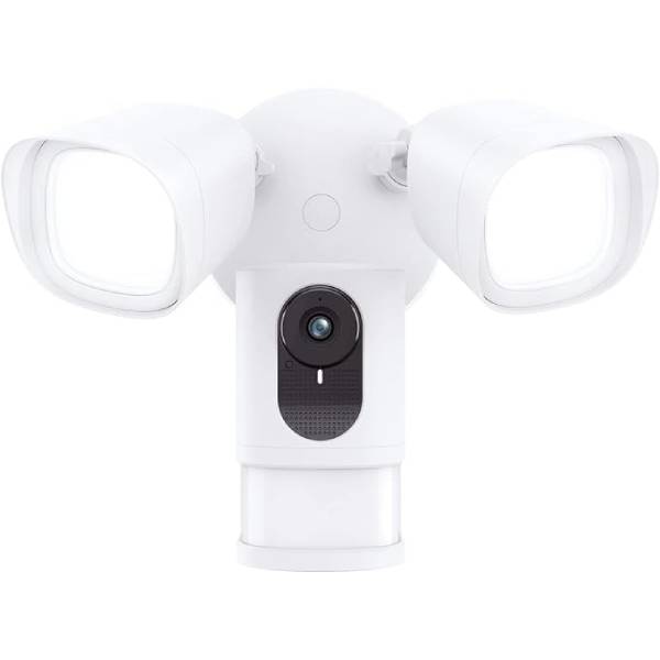 ANKER 22547 Eufy Floodlight 2k Smart Κάμερα Εξωτερικού Χώρου | Anker| Image 2