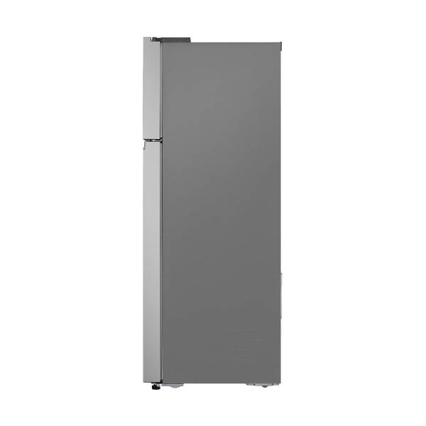 LG GTBV44PYBKD Ψυγείο με Πάνω Θάλαμο, Ασημί | Lg| Image 3