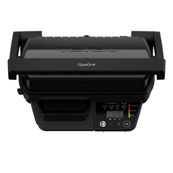 Image of suggested product: TEFAL GC7P08 Optigrill XL Plus Γκριλιέρα & Τοστιέρα