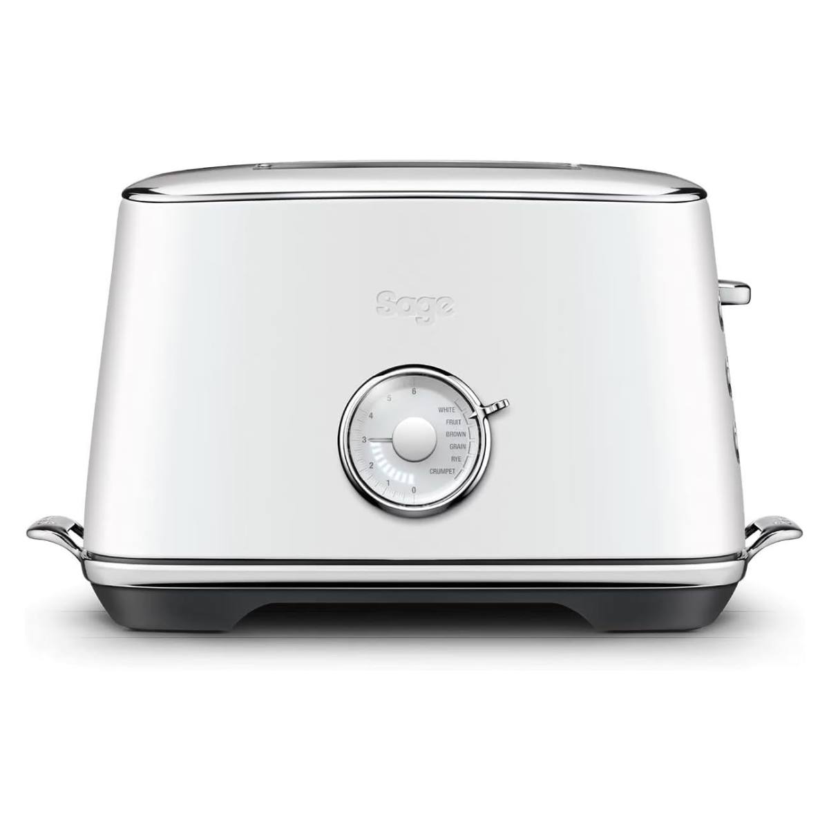 Image of suggested product: SAGE STA735SST4GEU1 Luxe Toaster, Sea Salt 