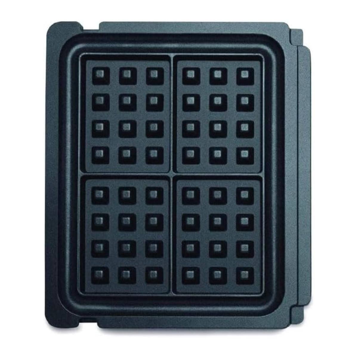 Image of suggested product: SAGE SGR001NEU0NEU1 Belgian Πλάκες για Βάφλες για SAGE SGR700 BBQ & Press Grill