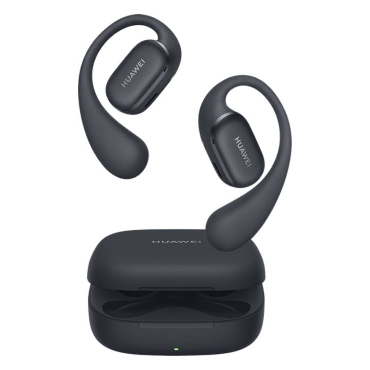 HUAWEI 55038108 FreeArc True Wireless Ακουστικά, Μαύρο