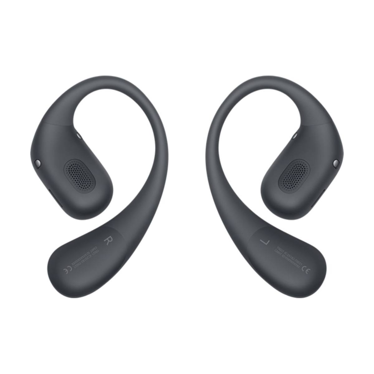 HUAWEI 55038108 FreeArc True Wireless Ακουστικά, Μαύρο | Huawei| Image 2
