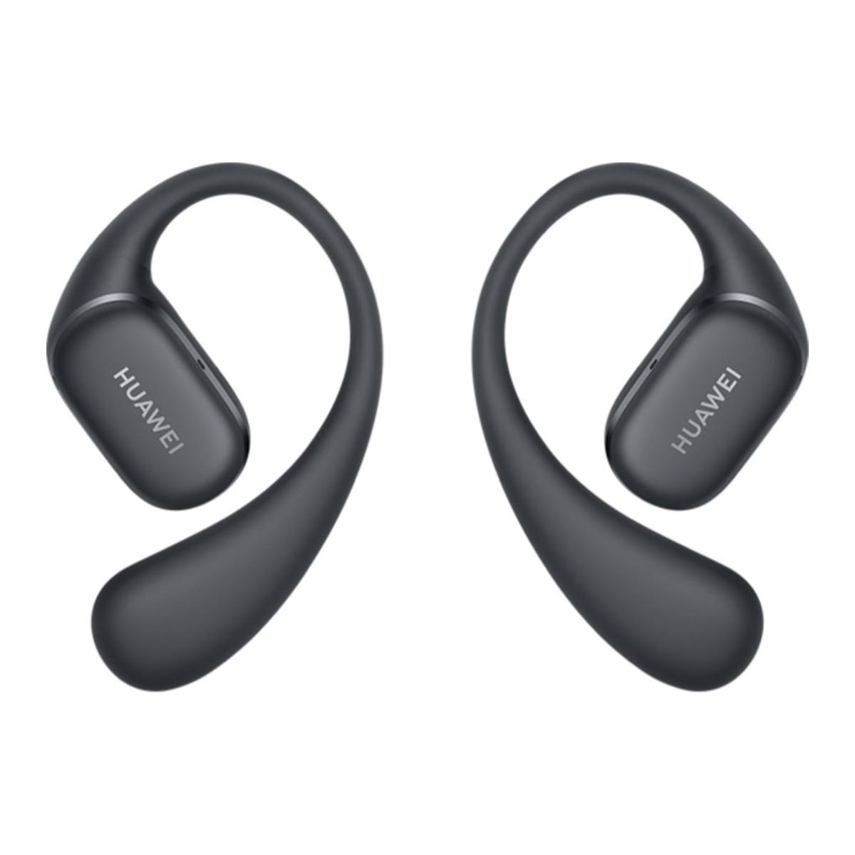 HUAWEI 55038108 FreeArc True Wireless Ακουστικά, Μαύρο | Huawei| Image 3