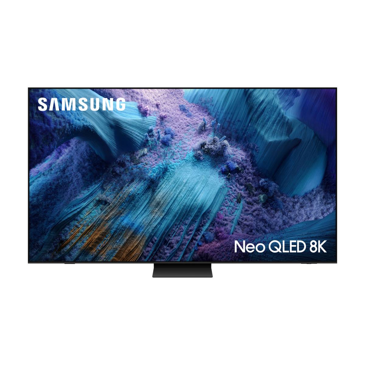 SAMSUNG QE98QN990FTXXH Neo QLED 8K Smart Τηλεόραση, 98"