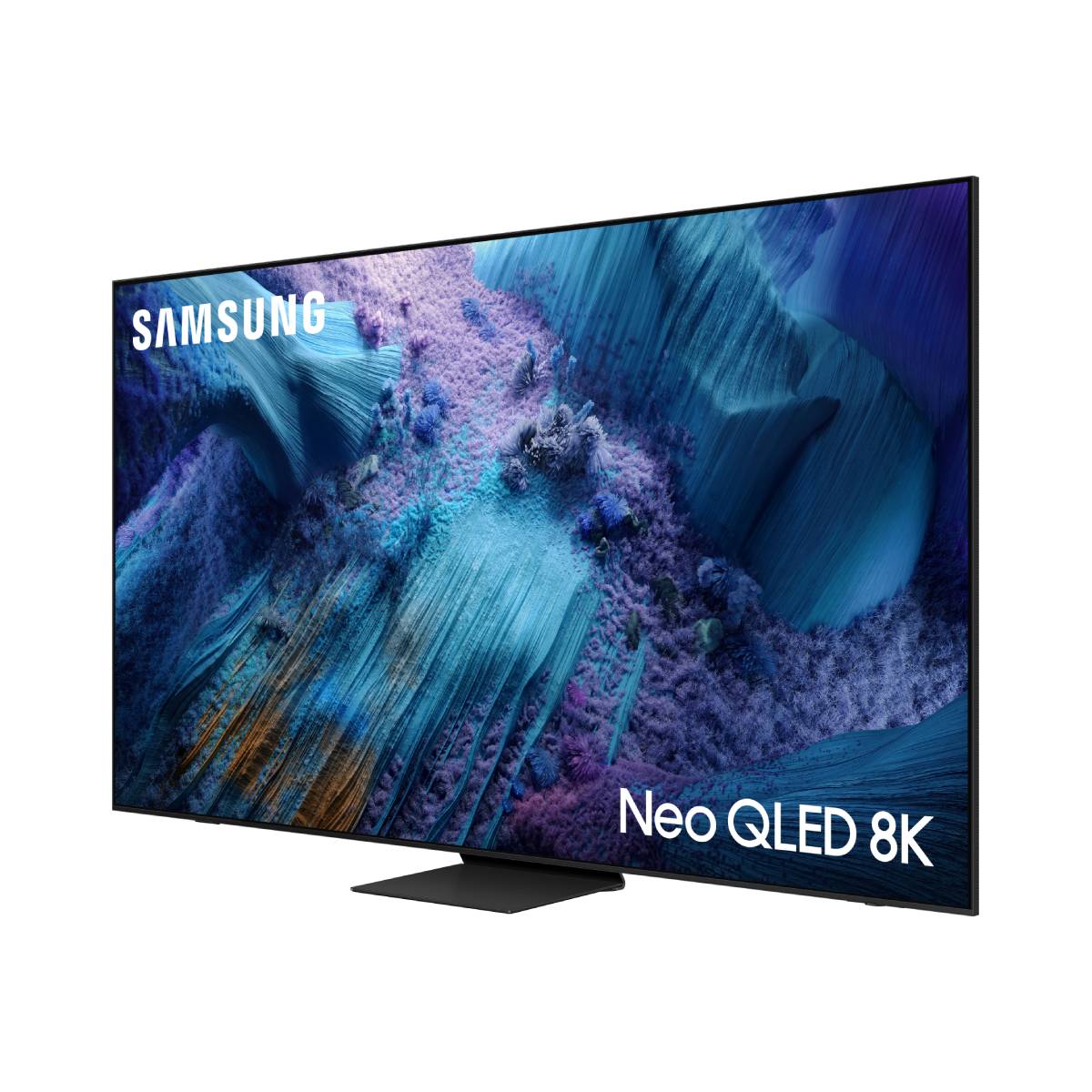 SAMSUNG QE98QN990FTXXH Neo QLED 8K Smart Τηλεόραση, 98" | Samsung| Image 2