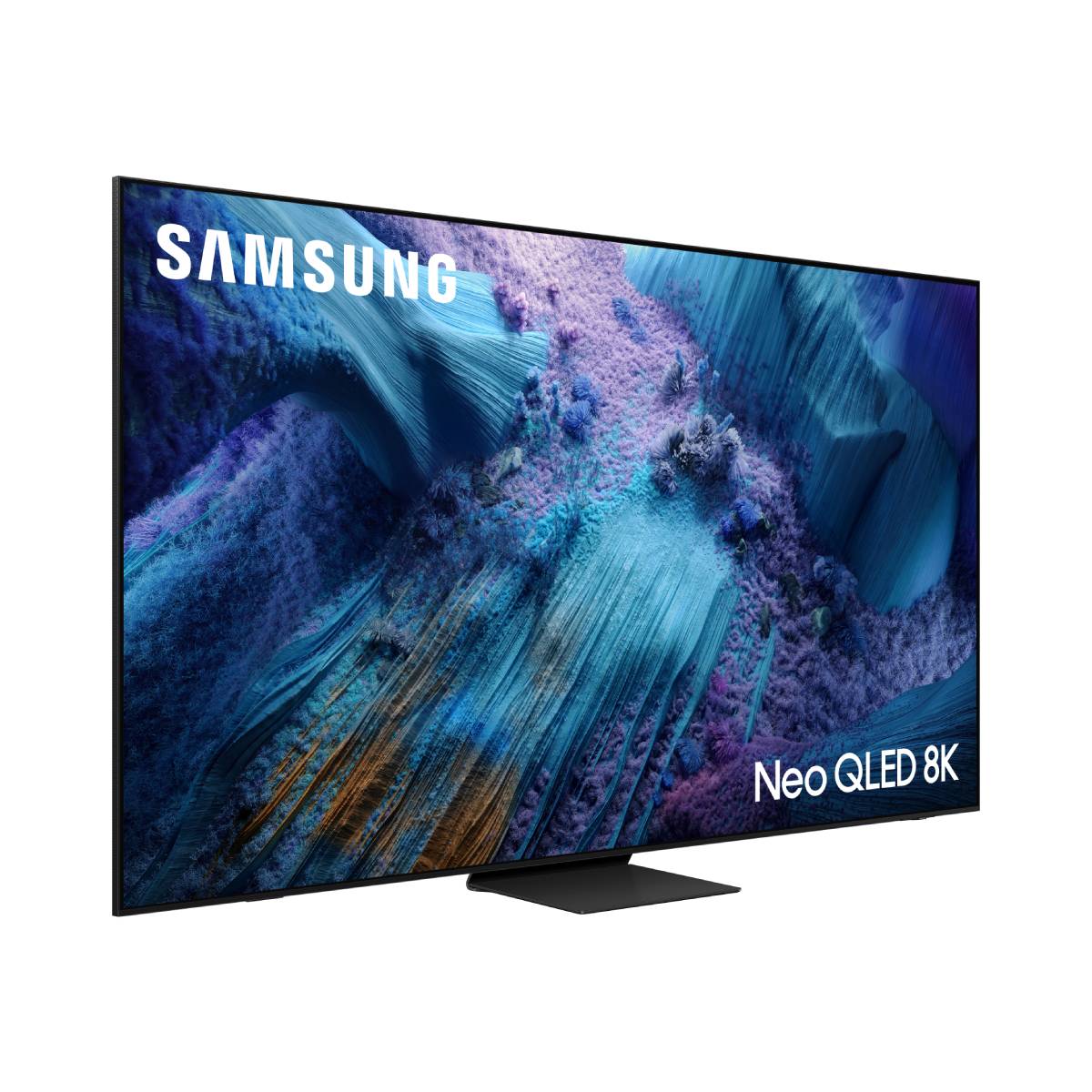 SAMSUNG QE98QN990FTXXH Neo QLED 8K Smart Τηλεόραση, 98" | Samsung| Image 3
