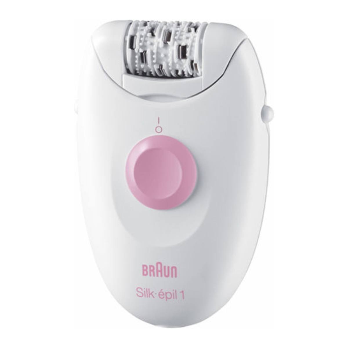 BRAUN SE1370WE Αποτριχωτική Μηχανή