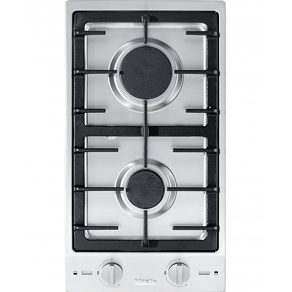 MIELE CS1012 G Εστία Yγραερίου Nτόμινο, Inox