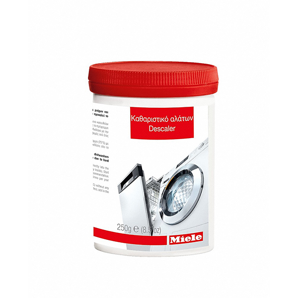 Image of suggested product: MIELE 10131070 Kαθαριστικό Αλάτων 250gr για Πλυντήρια Πιάτων και Ρούχων