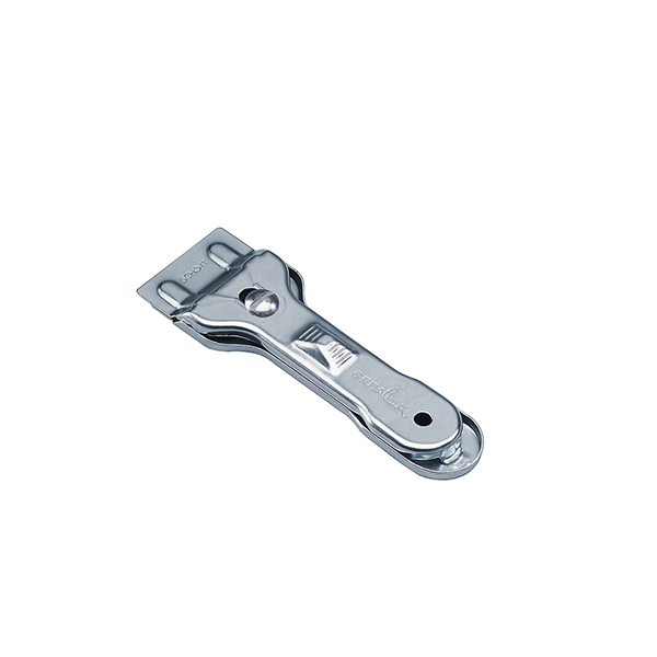 Image of suggested product: MIELE 1065471 Ξύστρα Καθαρισμού για Κεραμικές Εστίες