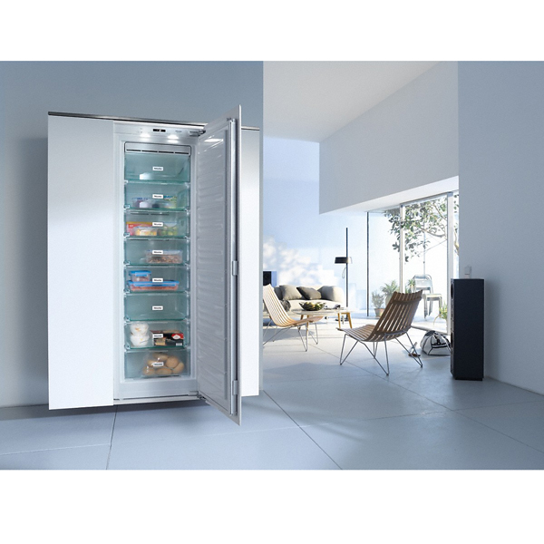 MIELE FNS37402I EU1 Εντοιχιζόμενος Καταψύκτης, 178cm | Miele| Image 2