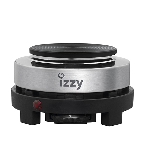 IZZY Q105 222891 Μονή Ηλεκτρική Εστία