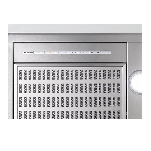 MIELE DA2558 Cooker Hood Chimney, 50 cm | Miele| Image 2