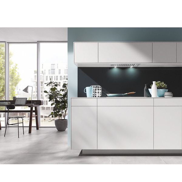MIELE DA2558 Cooker Hood Chimney, 50 cm | Miele| Image 3