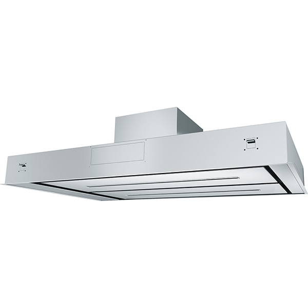 Image of suggested product: FRANKE FCBI 1204 C X Aπορροφητήρας Νησίδα, Inox