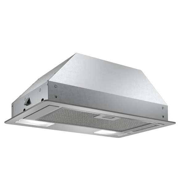 Image of suggested product: BOSCH DLN53AA70B Εντοιχιζόμενος Απορροφητήρας , Ασημί