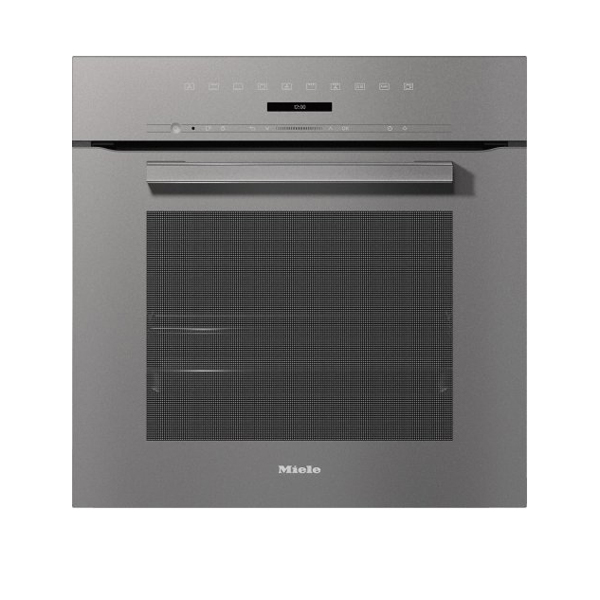 Image of suggested product: MIELE H 7264 B Φούρνος με PerfectClean, Γκρίζο Γραφίτης, 76 λίτρα