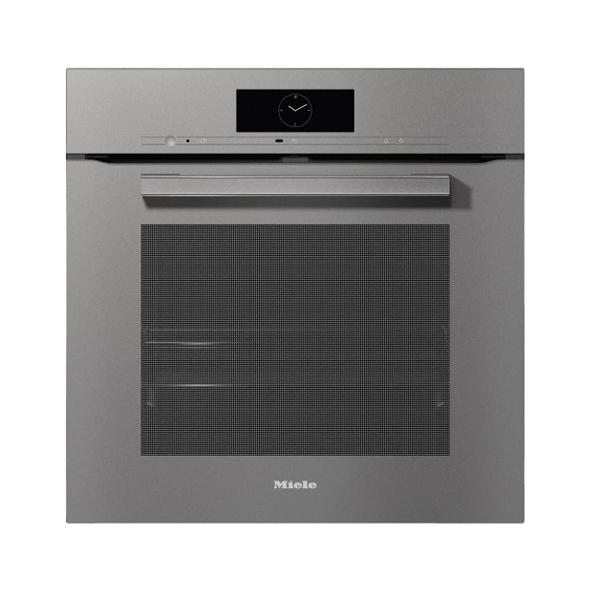 Image of suggested product: MIELE H7860 BP Φούρνος με Πυρόλυση, Γκρίζο Γραφίτης, 76 λίτρα