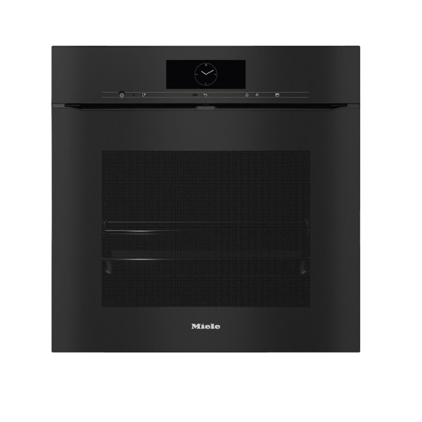 Image of suggested product: MIELE H7860 BPX Φούρνος με Πυρόλυση, Obsidiant Mαύρο, 76 λίτρα