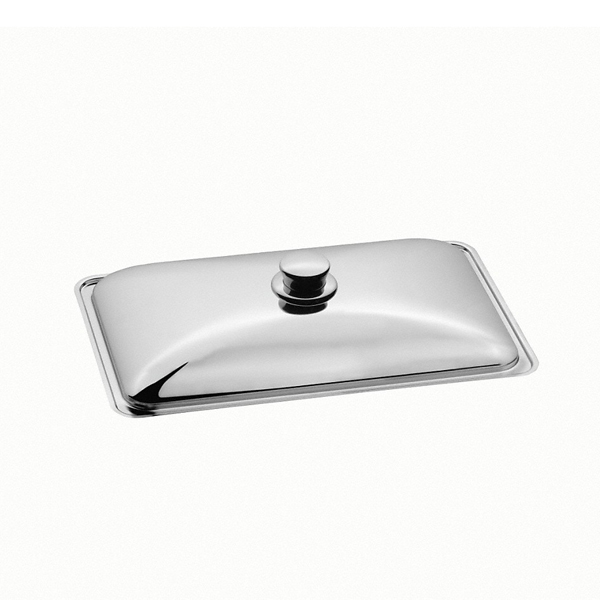 Image of suggested product: MIELE HUB62-22 Καπάκι Ορθογώνιου Σκεύους Gourmet