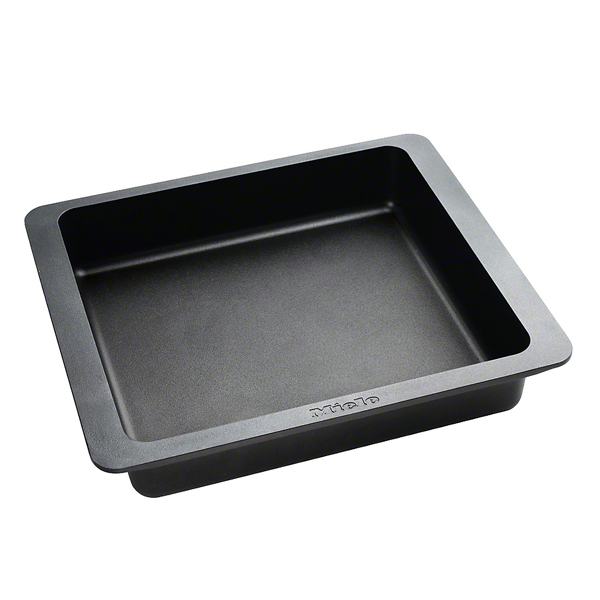 MIELE HUB 5001 XL Ορθογώνιο Σκεύος Επαγωγής Gourmet