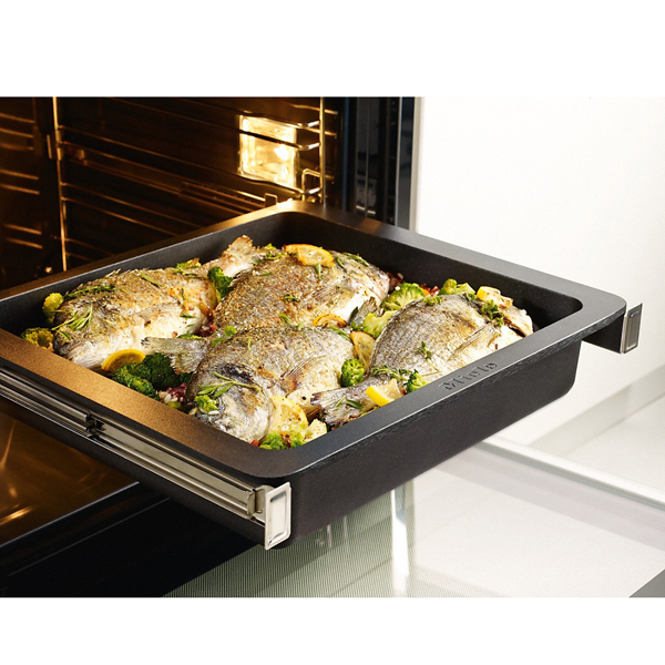 MIELE HUB 5001 XL Ορθογώνιο Σκεύος Επαγωγής Gourmet | Miele| Image 2