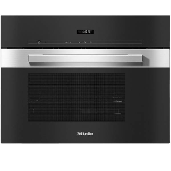 Image of suggested product: MIELE DG2840 EDST Εντοιχιζόμενος Φούρνος Ατμού
