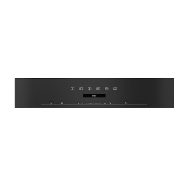 MIELE DG 7240 Εντοιχιζόμενος Φούρνος Ατμού, Μαύρο Obsidiant, 40 λίτρων | Miele| Image 2