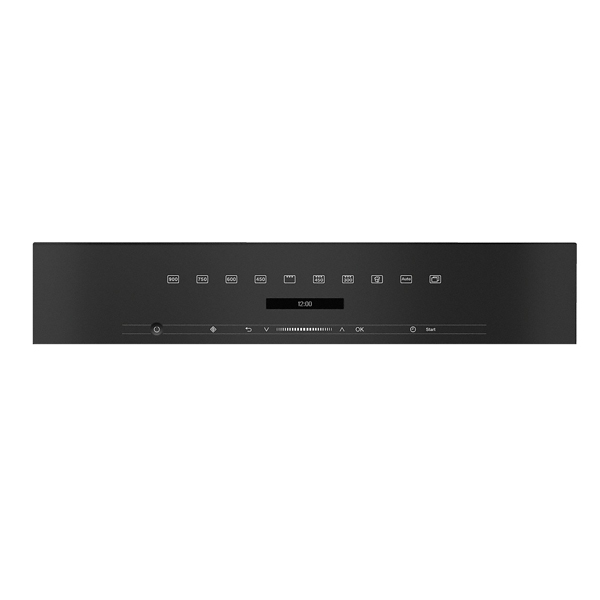 MIELE M7244TC Εντοιχιζόμενος Φούρνος Μικροκυμάτων, 46 λίτρων | Miele| Image 2