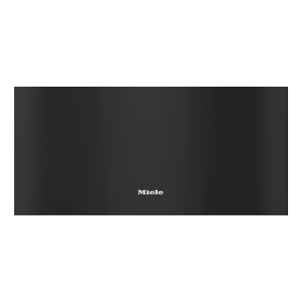 Image of suggested product: MIELE ESW 7020 Θερμοθάλαμος Φαγητών, Ύψους 29 cm, Μαύρο