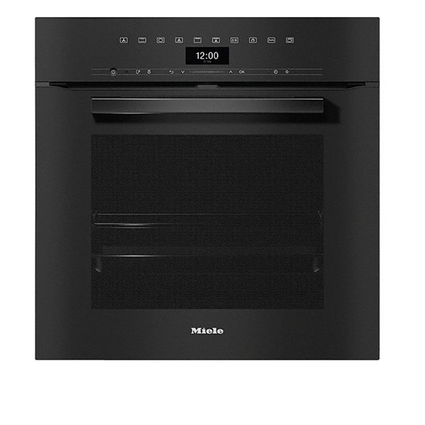 Image of suggested product: MIELE H7464 BP Vitroline Φούρνος, Obsidiant Mαύρο