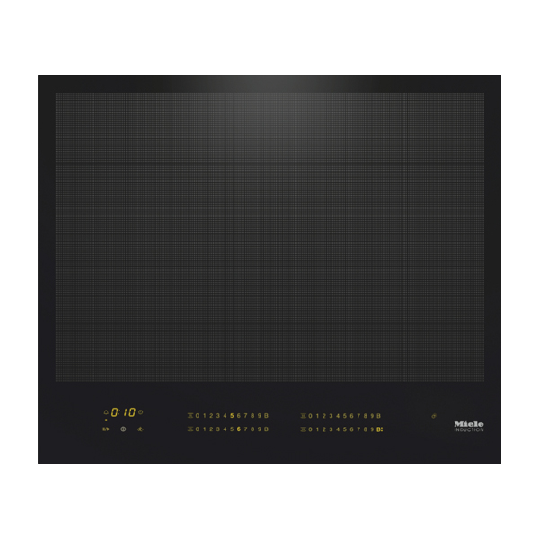 Image of suggested product: MIELE KM7667 FL D Επαγωγική Εστία