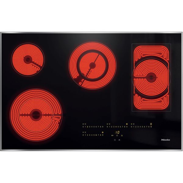 Image of suggested product: MIELE KM 6565 Kεραμική Εστία 90cm