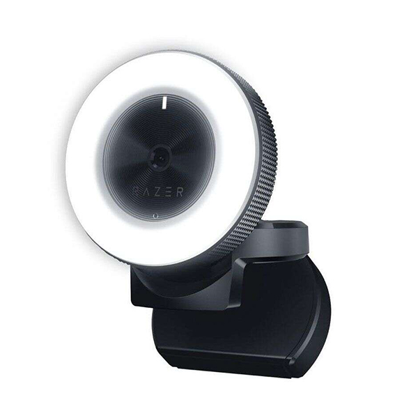 RAZER 1.28.80.24.008 Kiyo Ring Light Κάμερα