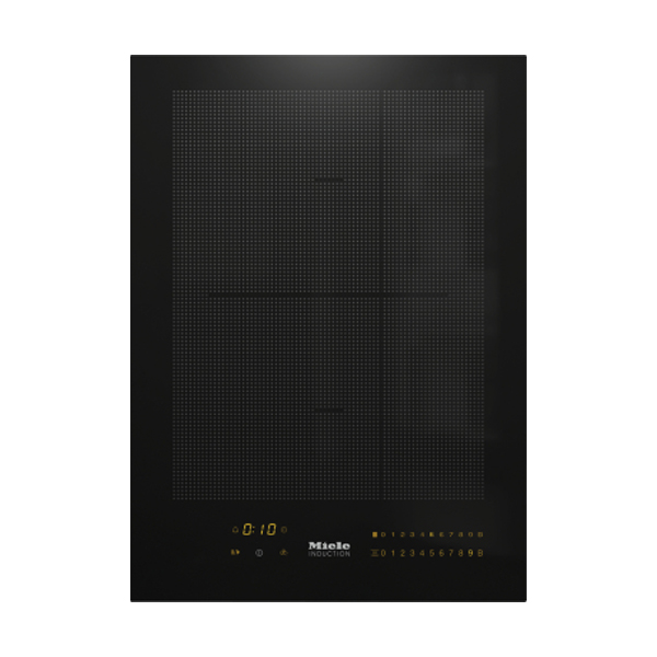 MIELE CS7612 FL D230/50 Domino Επαγωγική Εστία