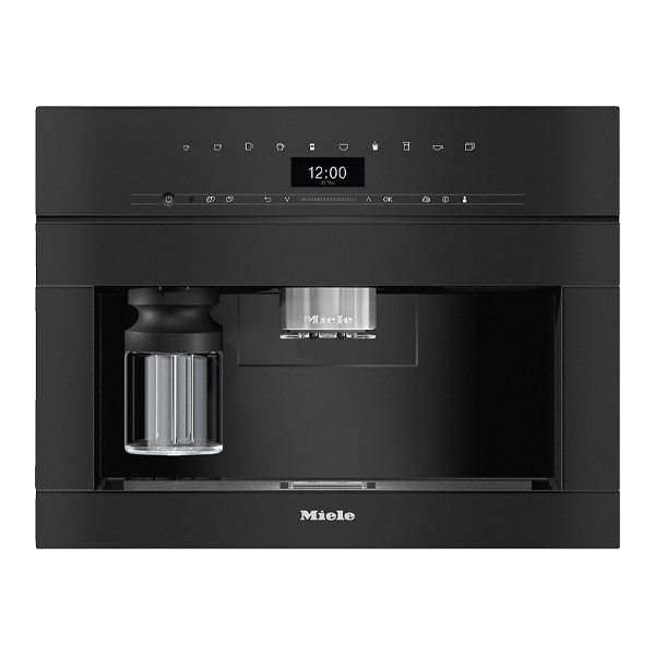 Image of suggested product: MIELE CVA 7440 Eντοιχιζόμενη Πλήρως Αυτόματη Καφετιέρα